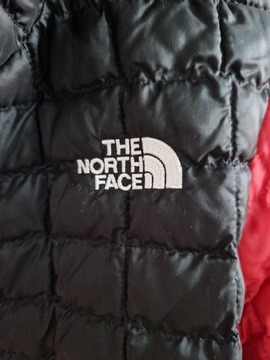 Kurtka The North Face Thermoball S 