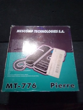 MT-776 Pierre