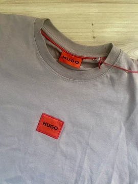 Koszulka hugo boss