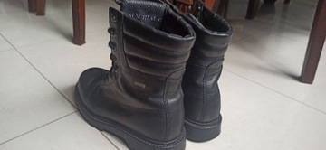 Buty mundurowe Wojas (klasa mundurowa) 