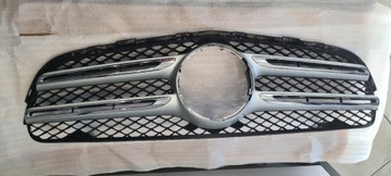 Grill atrapa chłodnicy Mercedes-Benz GLC A25388066