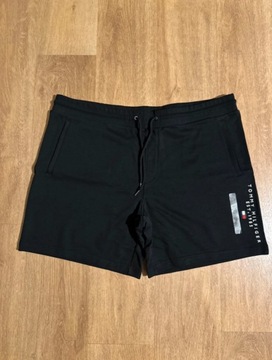 Spodenki szorty męskie Tommy Hilfiger 2XL