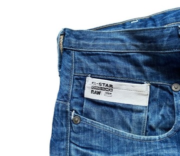 G-Star Raw Blade pant W34/L34, stan bardzo dobry