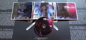 EMPTY PLAYGROUND - Under Dead Skin CD 2010