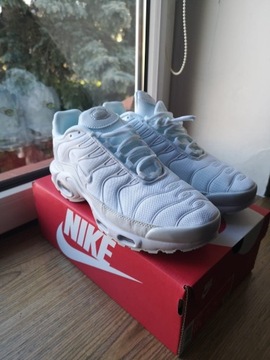 Nike Air Max PLUS TN | rozmiar EU41