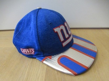 Czapeczka Giants NFL New Era 9Fifty