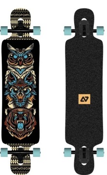 Longboard DT 3.0