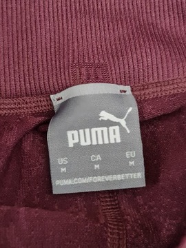 Legginsy Puma Formknit Seamless Rozmiar M