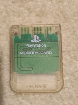 Карты карты памяти карты памяти PS1 PS One PSX Crystal