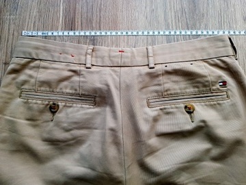 Spodnie Tommy Hilfiger madison chino 30/30