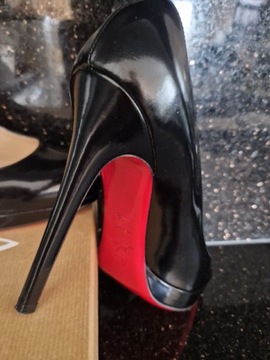 Szpilki Christian Louboutin