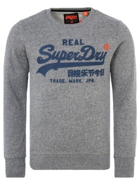 Superdry -  Bluza.