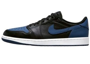 Air Jordan 1 Low OG - 'Mystic Navy' - r.43/27.5cm