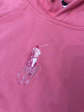 Bluzy Ralph Lauren -oryginalne