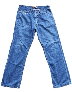 Diesel spodnie jeansowe, W36/L34