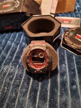 Zegarek Casio G-Shock GBD-800-1ER