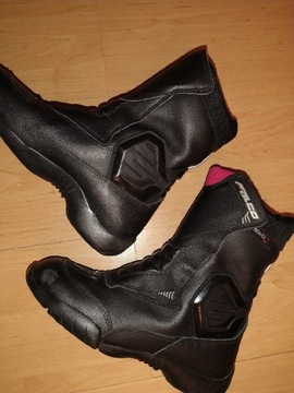 Buty Motocyklowe 39