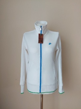 Bluza suwak NiKe S