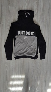 Bluza Nike z kominem rozmiar S