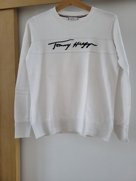 Sweter Tommy Hilfiger 