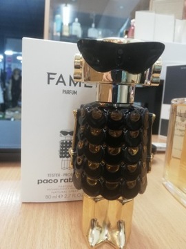 PACO RABANNE FAME 80 ML PARFUM 