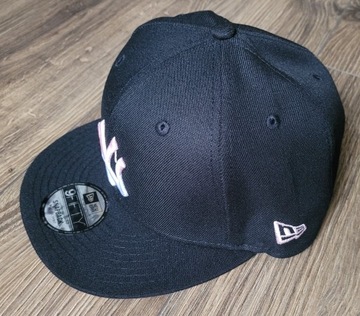 czapka z daszkiem New Era 9Fifty New York Yankees