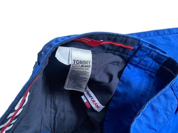  Tommy Hilfiger spodenki, rozmiar 29