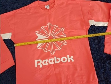 Bluza damska M Reebok 