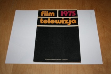 Film telewizja 1975  