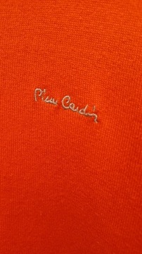 PIERRE CARDIN  Męski sweter, 100% Bawełna, Roz XXL