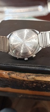 Orient automatic Cesarki, Patelnia multi-data