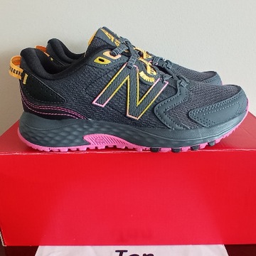 sessie Vulkanisch accu Buty New Balance 410 Damskie Olsztyn - Niska cena na Allegro.pl