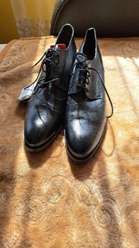 Buty eleganckie Lasocki 42 - nowe, nieużywane