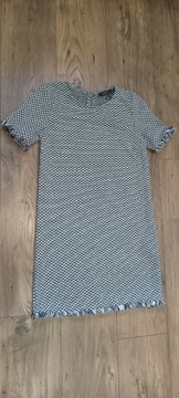 Sukienka mini prosta Atmosphere XS / 34 / UK 6