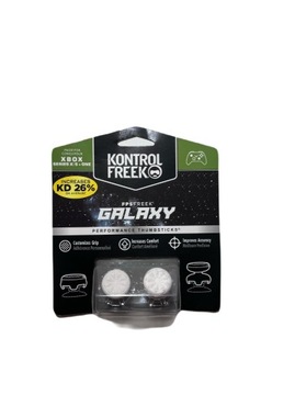 NAKŁADKI KONTROLFREEK GALAXY XBOX SERIES/360