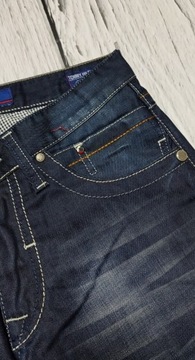 Nowe jeansy męskie W30 L34 Tommy Hilfiger 