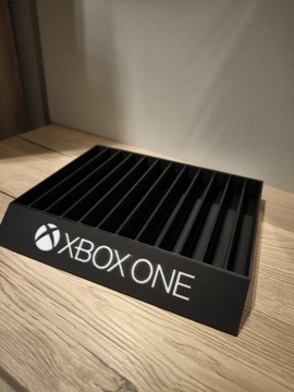 Stojak podstawka na gry Xbox One 