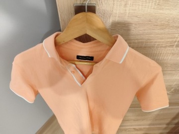 Polo Massimo Dutti S 