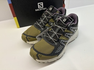 Buty salomon x mission 3 42/43 profi 