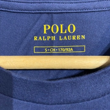 koszulka T-Shirt POLO RALPH LAUREN r. S