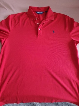 koszulka Polo Ralph Lauren L,XL,XXL