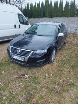 Volkswagen Passat 2.0 TDI 170 KM DSG na części 