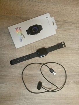 Smartwatch Amazfit Bip U Pro 