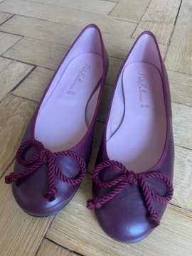 Baleriny Pretty Ballerinas rozm. 39 BDB+