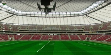 Mecz Polska - Niemcy 16.06.2023 Narodowy