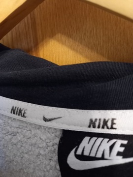 Nike bluza z kapturem 