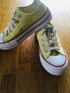 Śliczne CONVERSE Trampki 'Chuck Taylor All Star'31