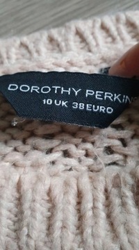 Sweter damski Dorothy Perkins 