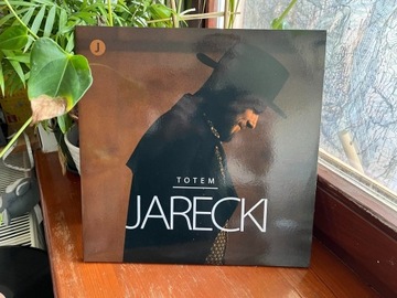 Jarecki - Totem 2LP