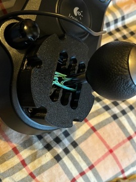 MOD H- Shifter Logitech G29 G27 G25 G920 G923